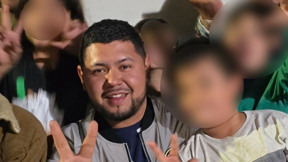 Hallan en fosa clandestina en Concordia el cuerpo de un turista desaparecido hace más de un año