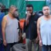 Capturan a otro mexicano en Nigeria tras el desmantelamiento de un nuevo laboratorio clandestino de metanfetamina