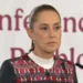 México enviará delegación de la Defensa a Venezuela para apoyar en labores de rescate y sanitarias, anuncia Sheinbaum