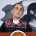 Sheinbaum anuncia la visita de la secretaria de Agricultura de EU; inaugurarán planta de moscas estériles