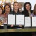 Sheinbaum firma convocatoria para la consulta sobre la Ley de Derechos de los Pueblos Indígenas y Afromexicanos
