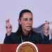 «Vamos a hablar de Ecuador ya que pase el partido»: Sheinbaum evade confirmar si se restablecerán las relaciones diplomáticas