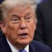 Corte Suprema rechaza recurso de Trump en caso de abuso sexual y mantiene la orden de indemnizar a la escritora Jean Carroll