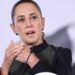 «Es importante el respeto y también que recojan su basura»: Sheinbaum hace llamado previo a festejos por el partido de México contra Ecuador