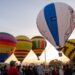 Sayula vive Fiesta del Globo y la fiebre del Mundial