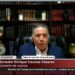 Inzunza reaparece en Comisión de Justicia tras casi dos meses de ausencia por acusaciones en EU