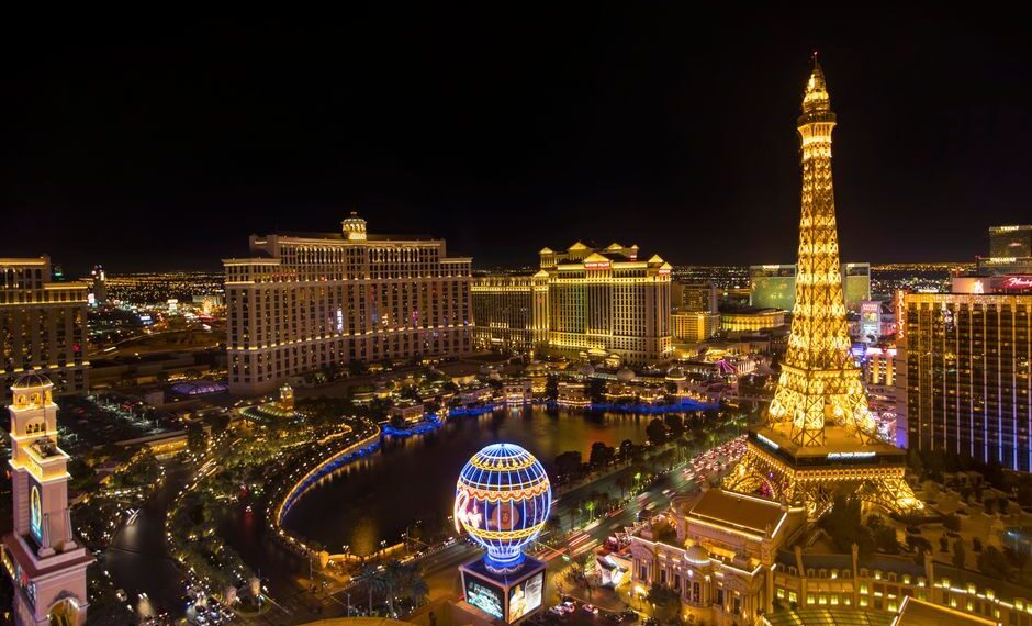 Despegar identifica a Las Vegas y Querétaro como destinos alternativos clave en el Campeonato del Mundo