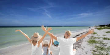 Verano sin multitudes: la costa yucateca, la alternativa perfecta para descubrir el mar con calma