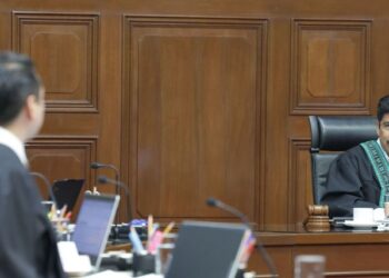 SCJN suspende sesión por duelo entre México y Chequia
