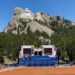 Trump iniciará celebraciones del 250 aniversario de la Independencia de EU en el Monte Rushmore