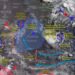Pierde fuerza Elida y se aleja de las costas mexicanas; continúa como tormenta tropical