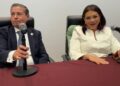 Coyoacán baja 18% homicidios; Brugada atribuye avance a coordinación entre gobiernos