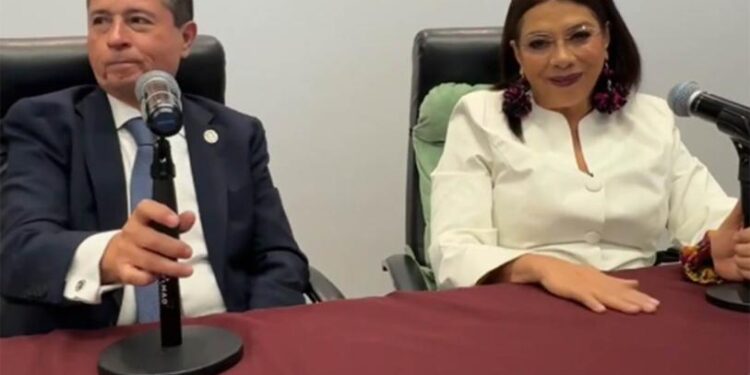 Coyoacán baja 18% homicidios; Brugada atribuye avance a coordinación entre gobiernos