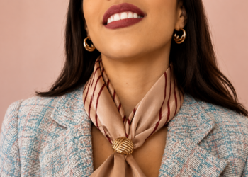 Un accesorio, mil formas de usarlo: descubre la clave para un styling creativo