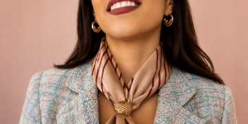 Un accesorio, mil formas de usarlo: descubre la clave para un styling creativo
