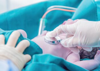Cada año nacen hasta 16 mil niños con cardiopatías congénitas en México; ACORI llama a fortalecer el Tamiz Neonatal Cardiológico