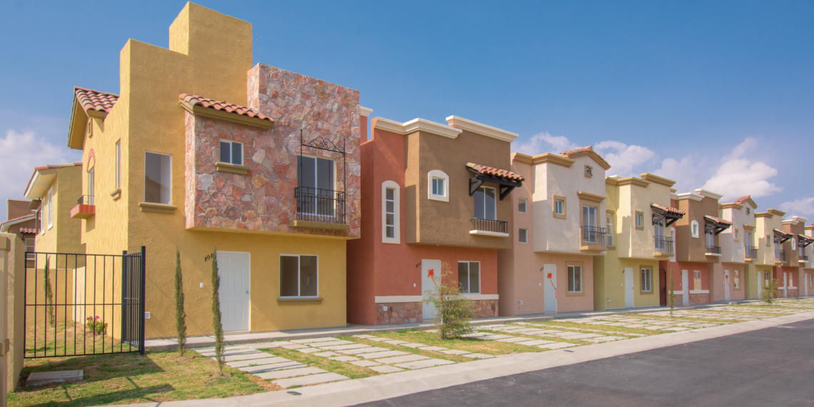 Fortalece Grupo Vinte su modelo de construcción sustentable con solidez financiera