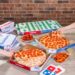El equipo de fútbol de México avanza a la siguiente fase y Domino’s Pizza premiará a consumidores con $1 millón de pesos en pizzas