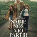Eduardo y Gabriel Diaz Casanova firman la propuesta visual de la miniserie «Nadie nos vio partir» de Netflix