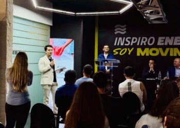 Sport City apuesta por la longevidad y se alía con Lonvida para transformar el bienestar