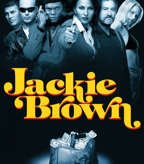Quentin Tarantino y el espíritu del cine independiente llegan a CINDIE con Reservoir Dogs y Jackie Brown