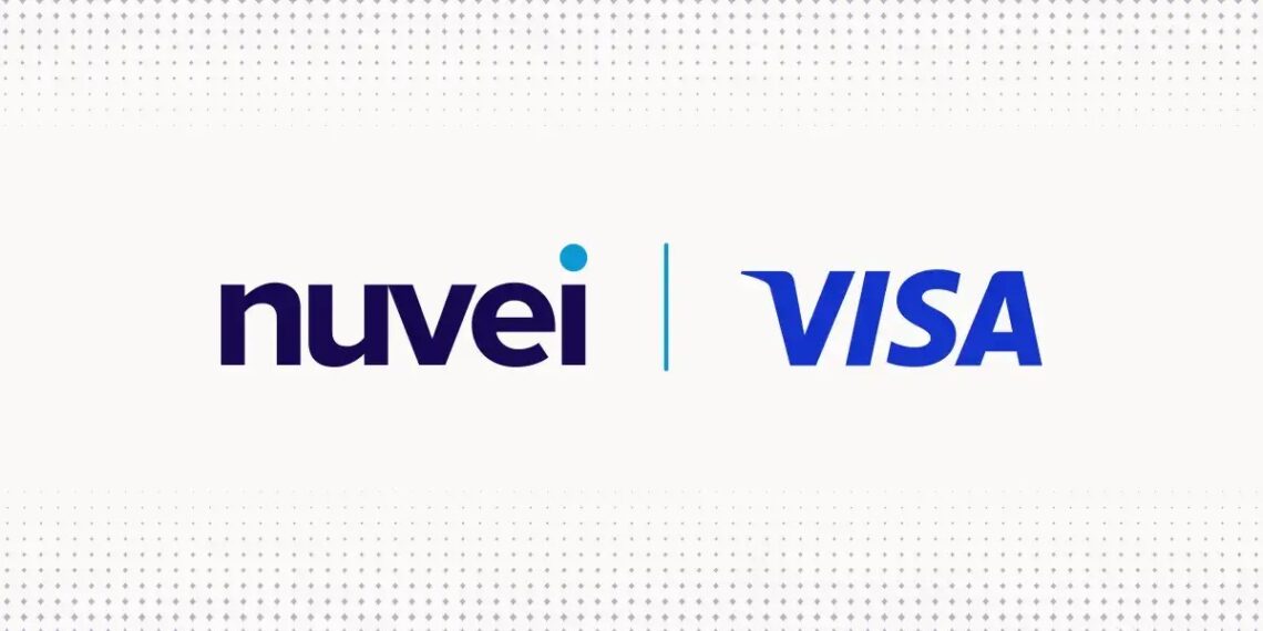 Nuvei completa el primer pago first-party realizado por un agente de IA con Visa y presenta su estrategia de pagos agentic liderada por merchants