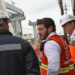 Samuel García renueva mandos en Tesorería en medio de cuestionamientos por el impuesto verde