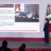 Gobierno de México reconoce trabajo preventivo de Tamaulipas ante temporada de lluvias; destaca liderazgo del gobernador Américo Villarreal