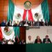 MARIE ACCOGLI PRESENTA “BRETTON WOODS 2.0” EN LA CÁMARA DE DIPUTADOS