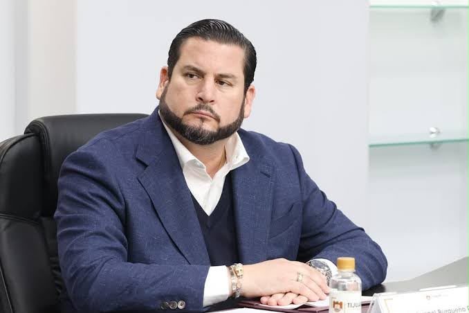 Diez de diez: Ismael Burgueño arrasa en la encuesta de Enkoll rumbo a la gubernatura de Baja California
