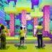 Minecraft Experience supera el millón de visitantes en todo el mundo con el lanzamiento de su nueva aventura al aire libre «Moonlight Trail»