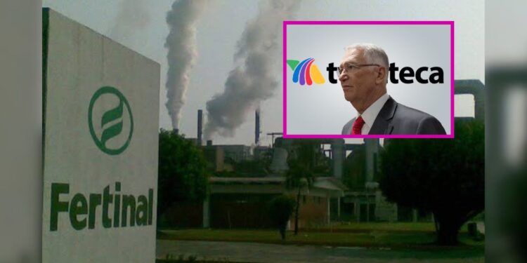 Acreedores internacionales alertan posible evasión de pagos tras concurso mercantil de TV Azteca