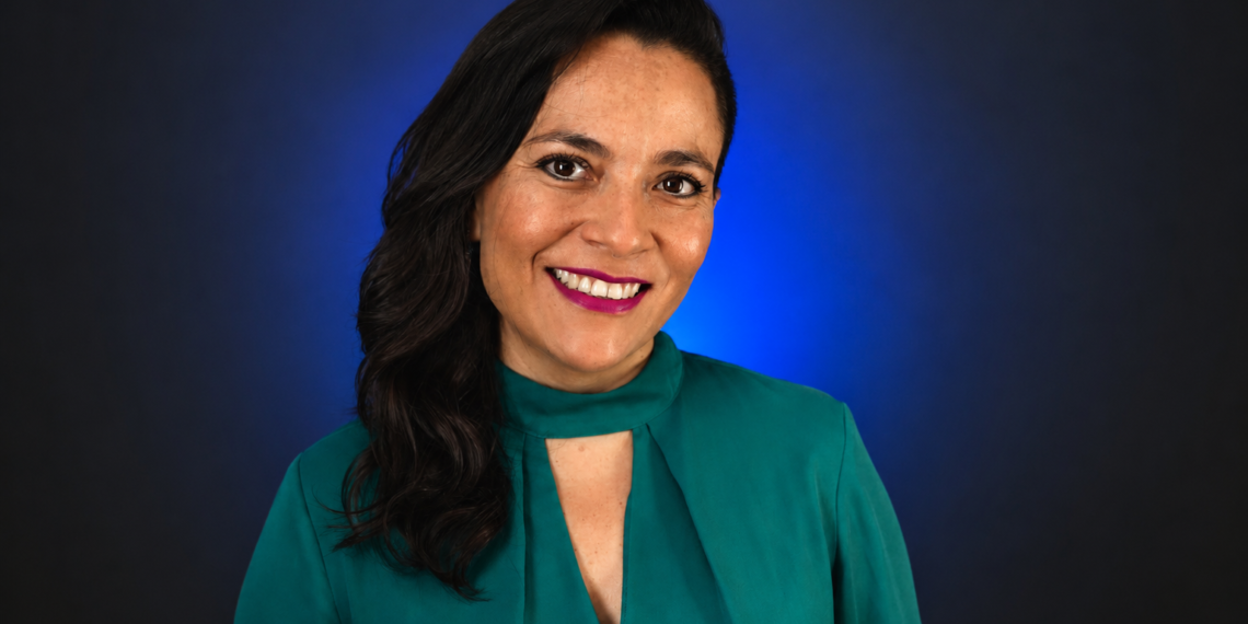 Sandra Valladares asume la dirección general de OCTOPUS para liderar su expansión en Latinoamérica