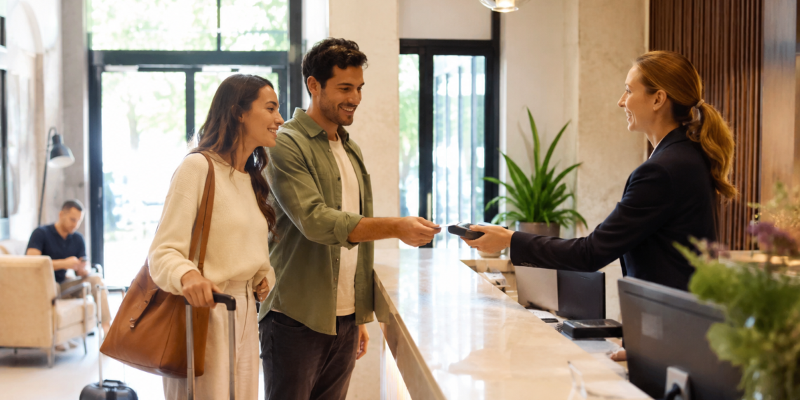 ​Industria hotelera pierde ingresos mientras los costos siguen aumentando: Zatlas