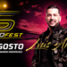 Luis Ángel “El Flaco” encenderá el escenario del Speed Fest con su “Directo al Corazón”