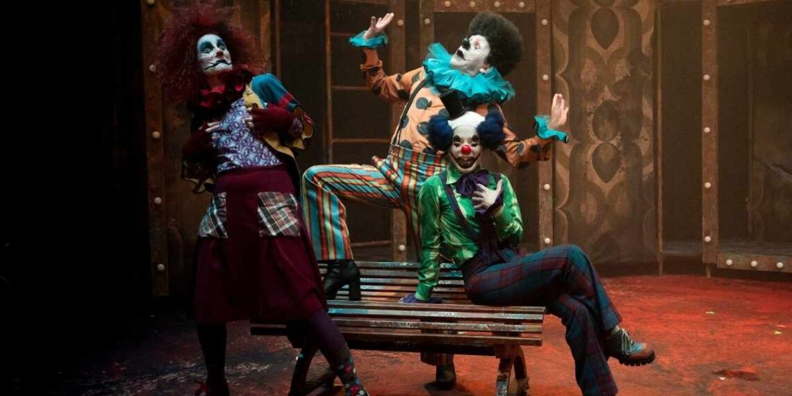 Algodón de Azúcar, regresa para dar una función especial el 15 de agosto en el Teatro de la Ciudad Esperanza Iris