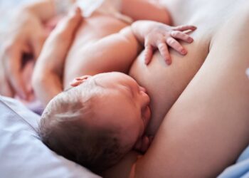 Semana Mundial de la Lactancia Materna: alimentando con amor y salud
