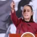 Calla Sheinbaum sobre la eliminación de elecciones en Nicaragua: ‘Cada país decide’