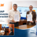SLM y BUAP firman convenio para impulsar la innovación tecnológica y la investigación aplicada