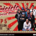 Triciclo Circus Band regresa a la CDMX con un espectáculo lleno de música, circo y nostalgia