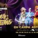 Circo Atayde recupera la Carpa Astros y lleva el arte del clown a Plaza Galerías Atizapán
