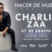Charlie Zaa celebra su historia con el “Nacer de Nuevo Tour” y presenta a Aarón Zaa
