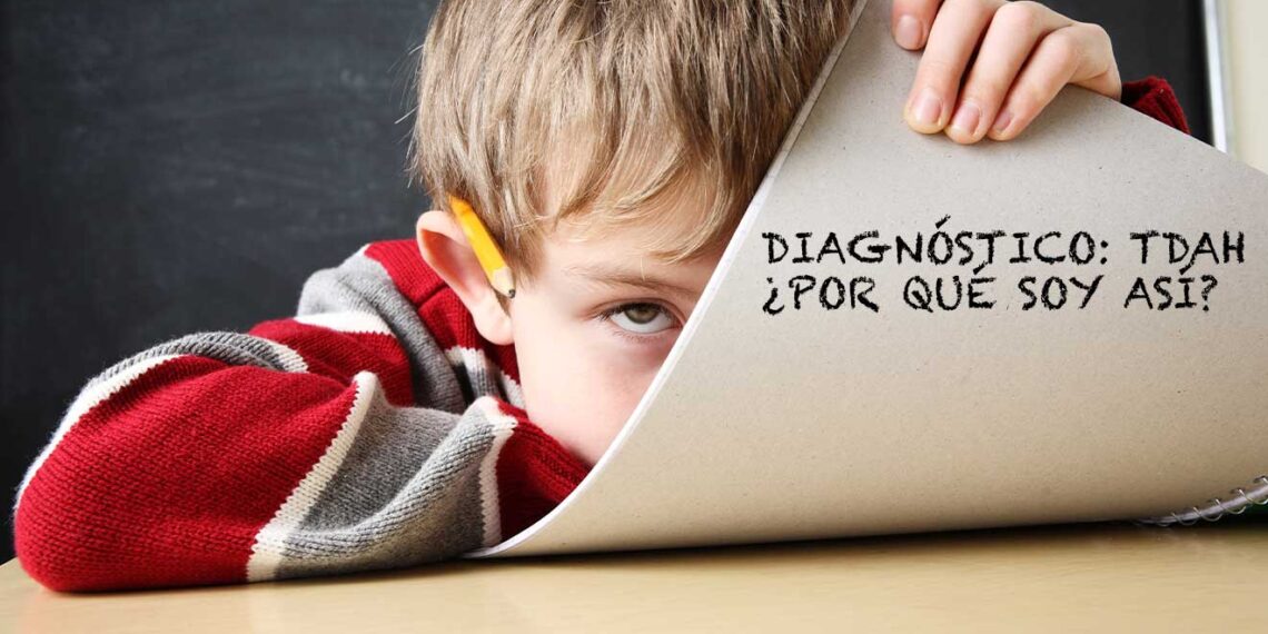TDAH sigue subdiagnosticado en adolescentes y adultos; especialistas alertan por impacto en estudio, trabajo y calidad de vida