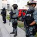 Detienen a seis presuntos miembros de “La Empresa” durante operativo contra la extorsión en Morelos