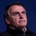 Policía de Brasil catea el domicilio de Jair Bolsonaro; buscan armas, municiones y documentos