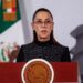 “Es como si hubieran venido a México a detener a alguien sin ningún permiso»: Sheinbaum afirma que se mantienen rotas las relaciones con Ecuador