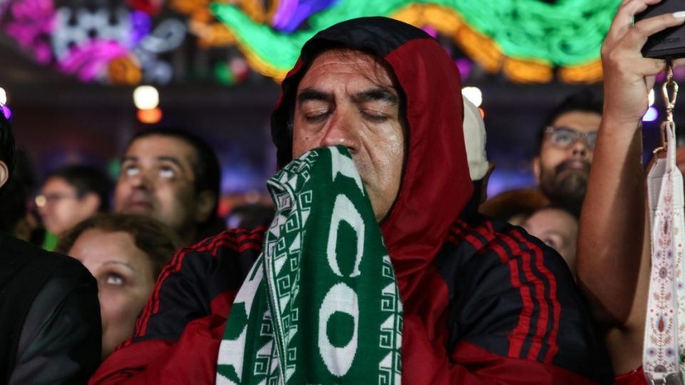 Congreso guarda un minuto de silencio por fallecidos tras festejos por victoria de México ante Ecuador