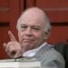 Entregan a Enrique Krauze en España el Premio a la Tolerancia
