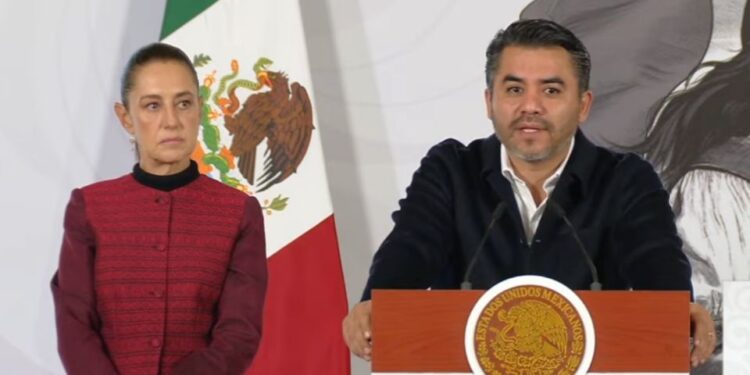 “Ayudan a mitigar los riesgos”: Conagua reconoce que obras en el Valle de México no evitarán las inundaciones