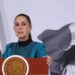 “Rocha Moya está ubicable”, afirma Sheinbaum; suman 67 días sin una aparición pública tras acusación de EU